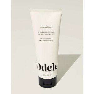 Odele Moisture Mask -Hair Treatment 8oz - 2pk